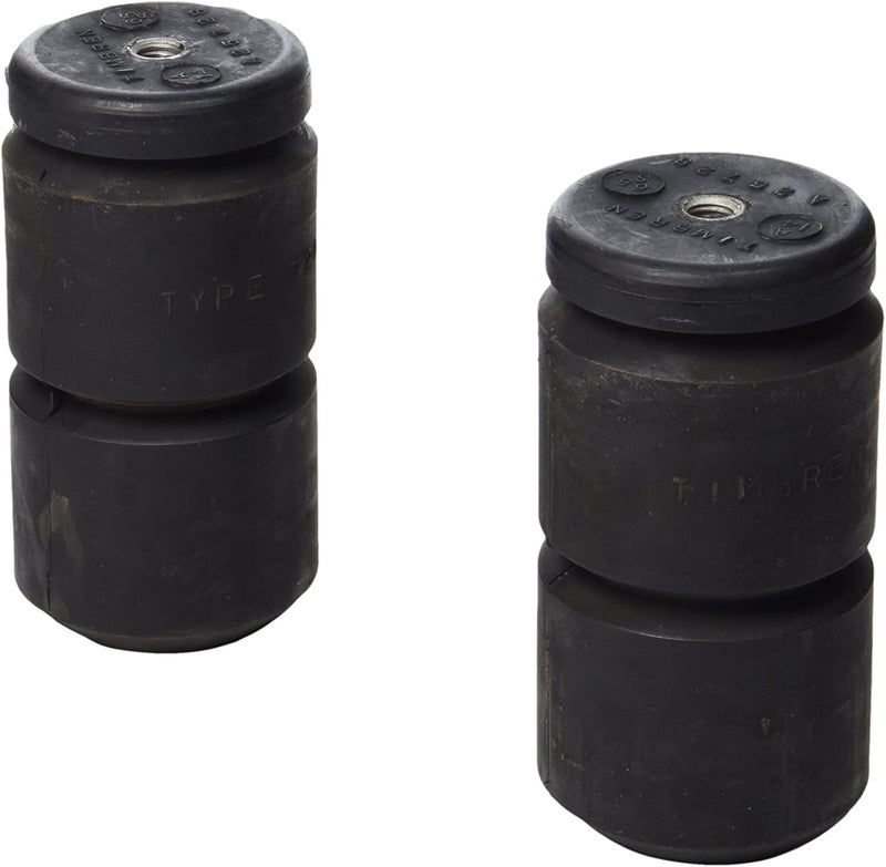 Timbren DVRRT Suspension Enhancement System - Image 1